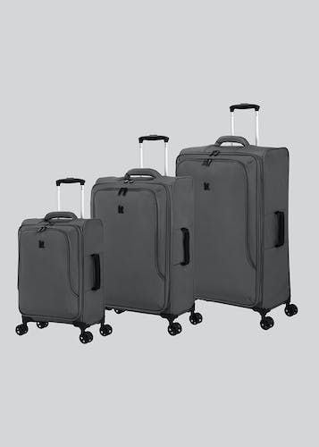 Matalan minnie suitcase top