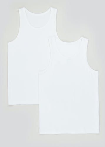 Matalan ladies thermal vests on sale