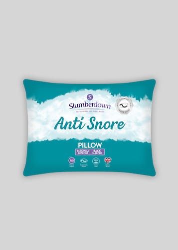 Anti snore sales pillow target
