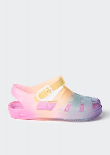 Matalan jelly shoes new arrivals