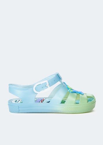 Buy Unisex Blue Pixar Toy Story Jelly Sandals Online in UAE from Matalan