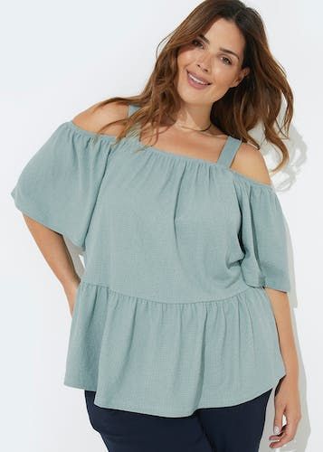 Ladies summer tops matalan deals