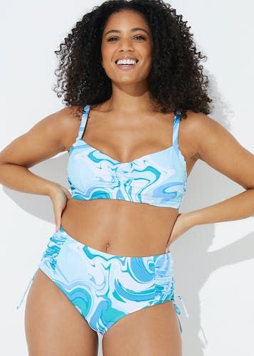 Ladies bikinis at matalan discount