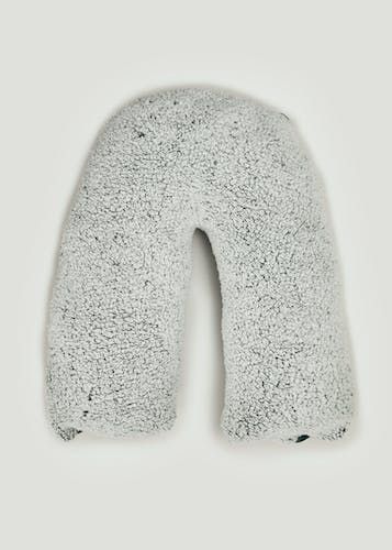 Dunelm v store pillow teddy bear