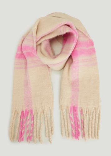 Matalan scarf print dress outlet