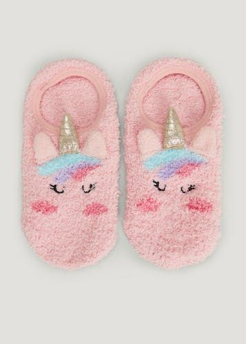 Matalan unicorn outlet slippers