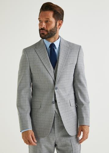 48s sales suit jacket