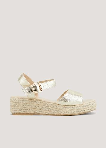 Miss selfridge espadrilles hotsell
