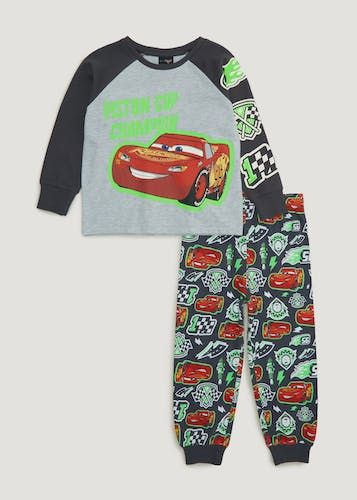 Mens car pyjamas clearance