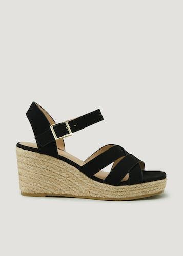 Matalan espadrilles discount