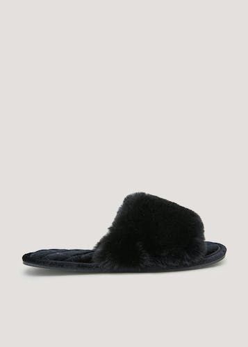 Matalan ladies outlet slippers