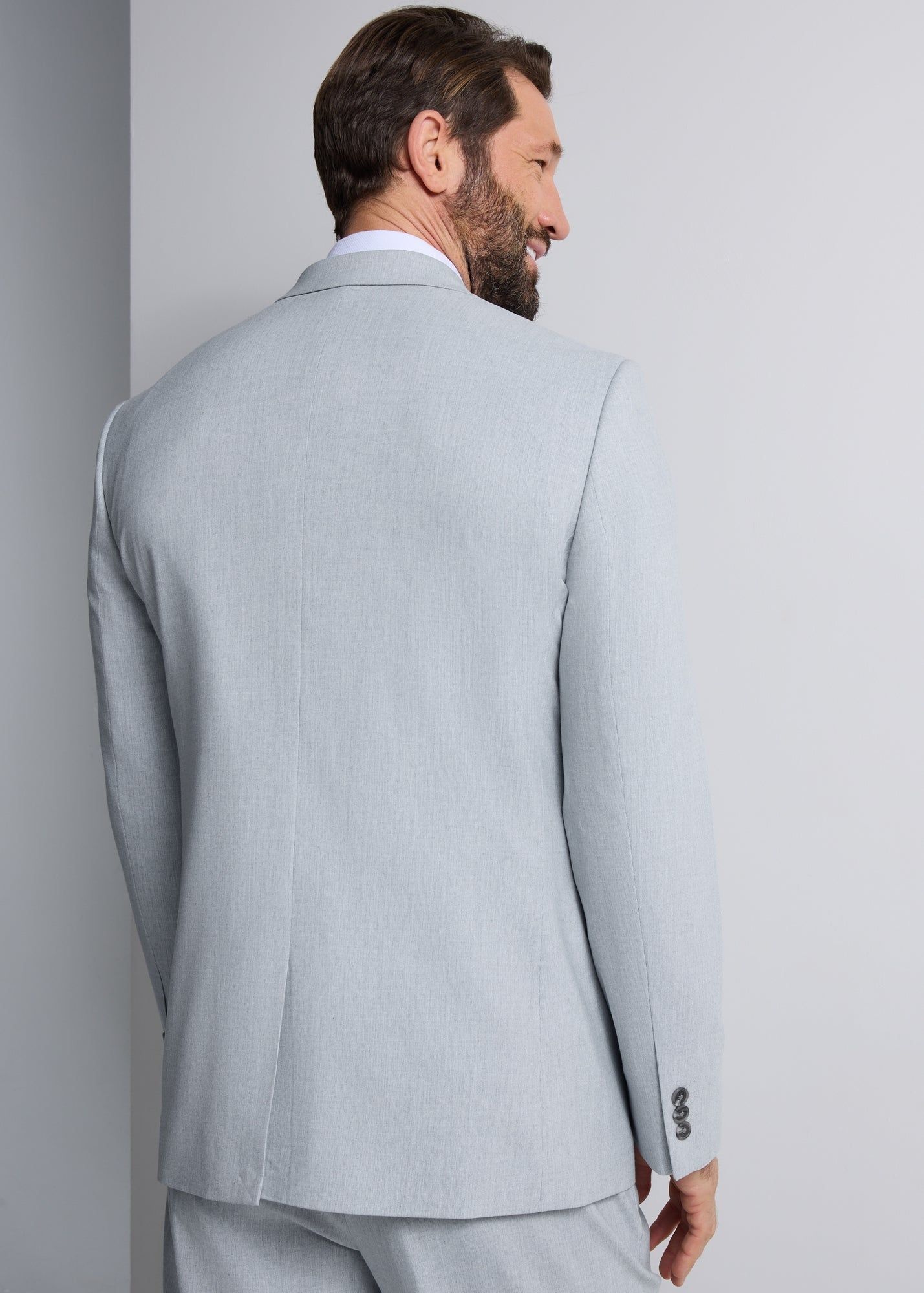 Buy Taylor & Wright Dalton Tailored Fit Suit Jacket Online in UAE