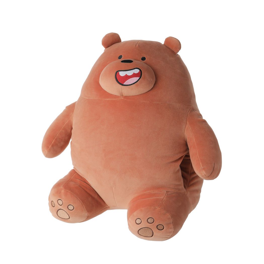 We bare bears hand warmer pillow on sale