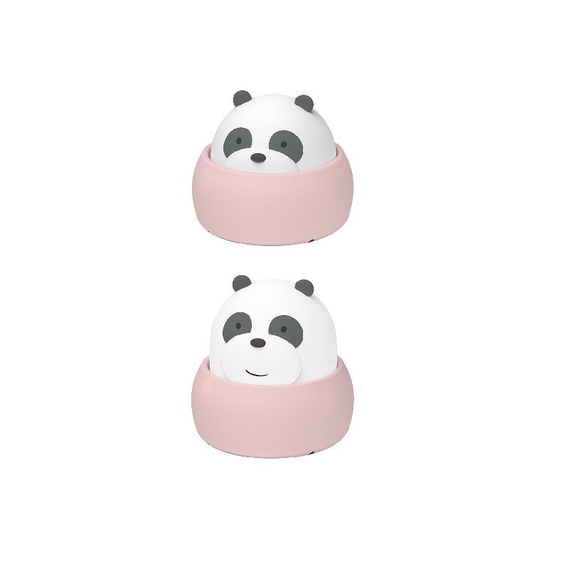We bare bears night light shop
