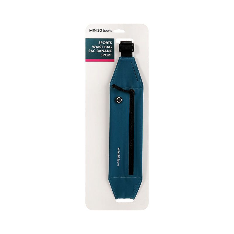 Buy MINISO Sports Mini Ultra light Waist Bag Online in Qatar bfab