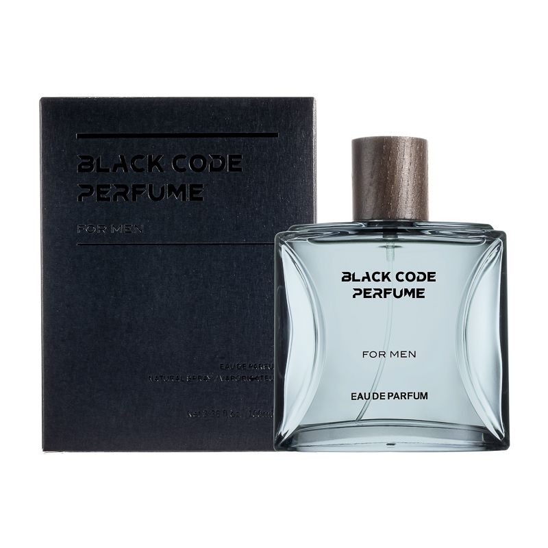 Buy Black Code Eau de Parfum-Black Online in Qatar bfab