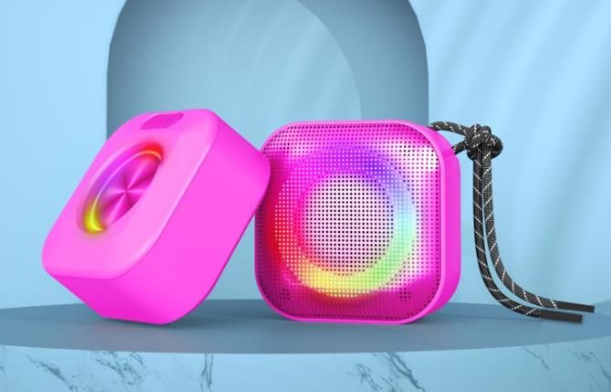 Roos Speaker Light | Japan Trend Shop ROOS SPEAKER LIGHT by