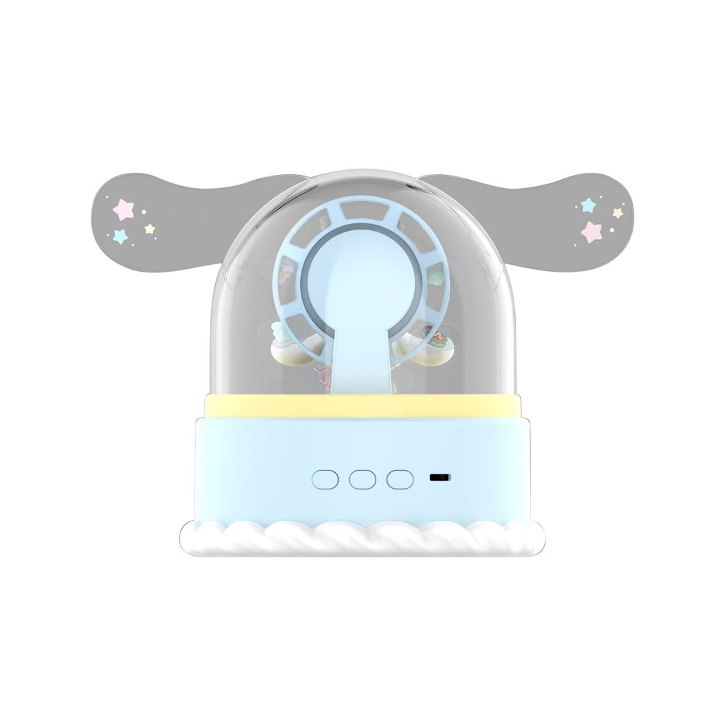 Buy Cinnamoroll Wish Light Online in Qatar - bfab
