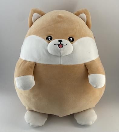 Shiba series store plush doll