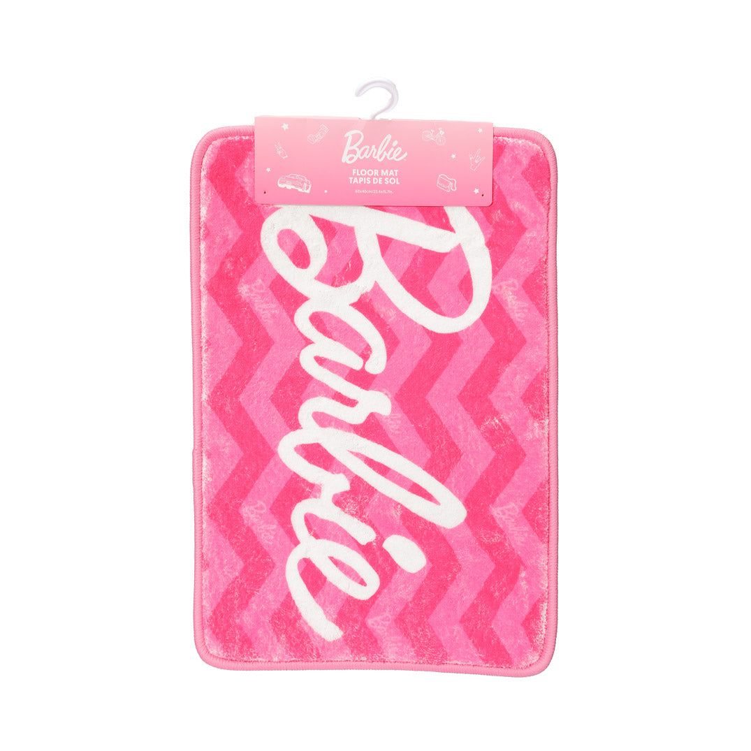Barbie floor mats sale