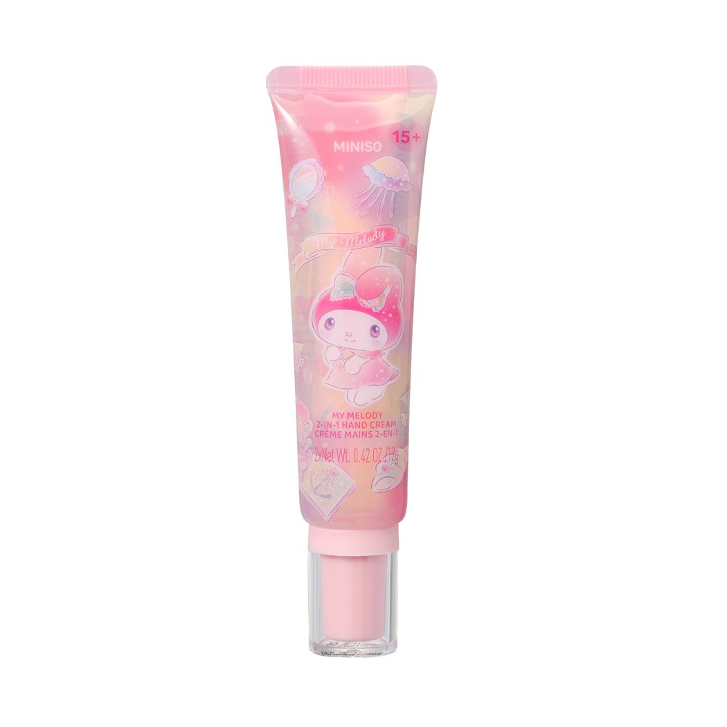 Mr. Melody - My Melody vol.1〜2 Vintage 2000s My Melody Mini