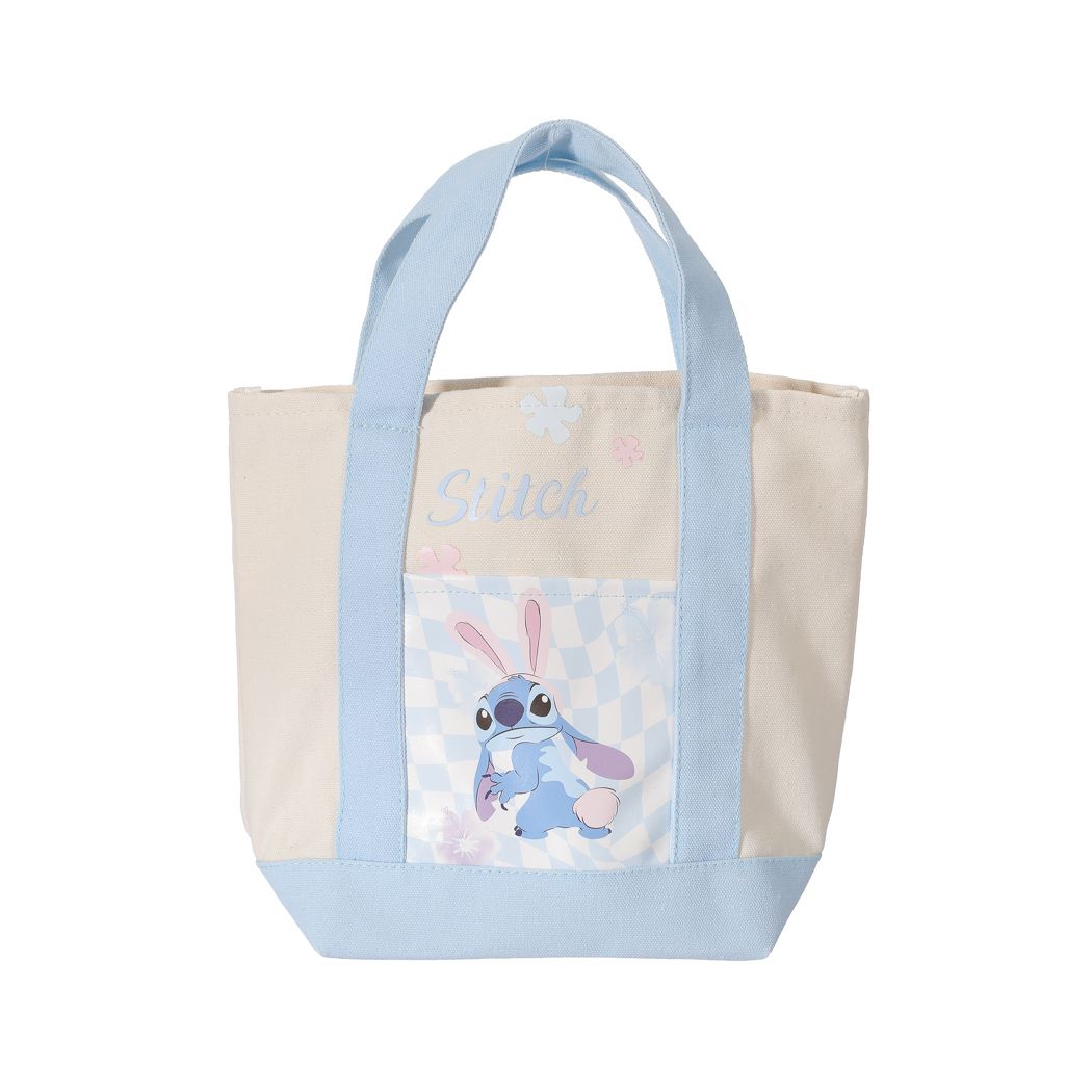 Buy Lilo & Stitch Collection Handbag (Stitch)(Light Blue)-Blue-One Size in  Qatar - bfab
