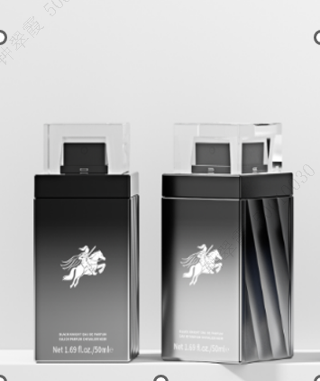 Buy Shadow Knight Eau de Parfum-Black Online in Qatar bfab