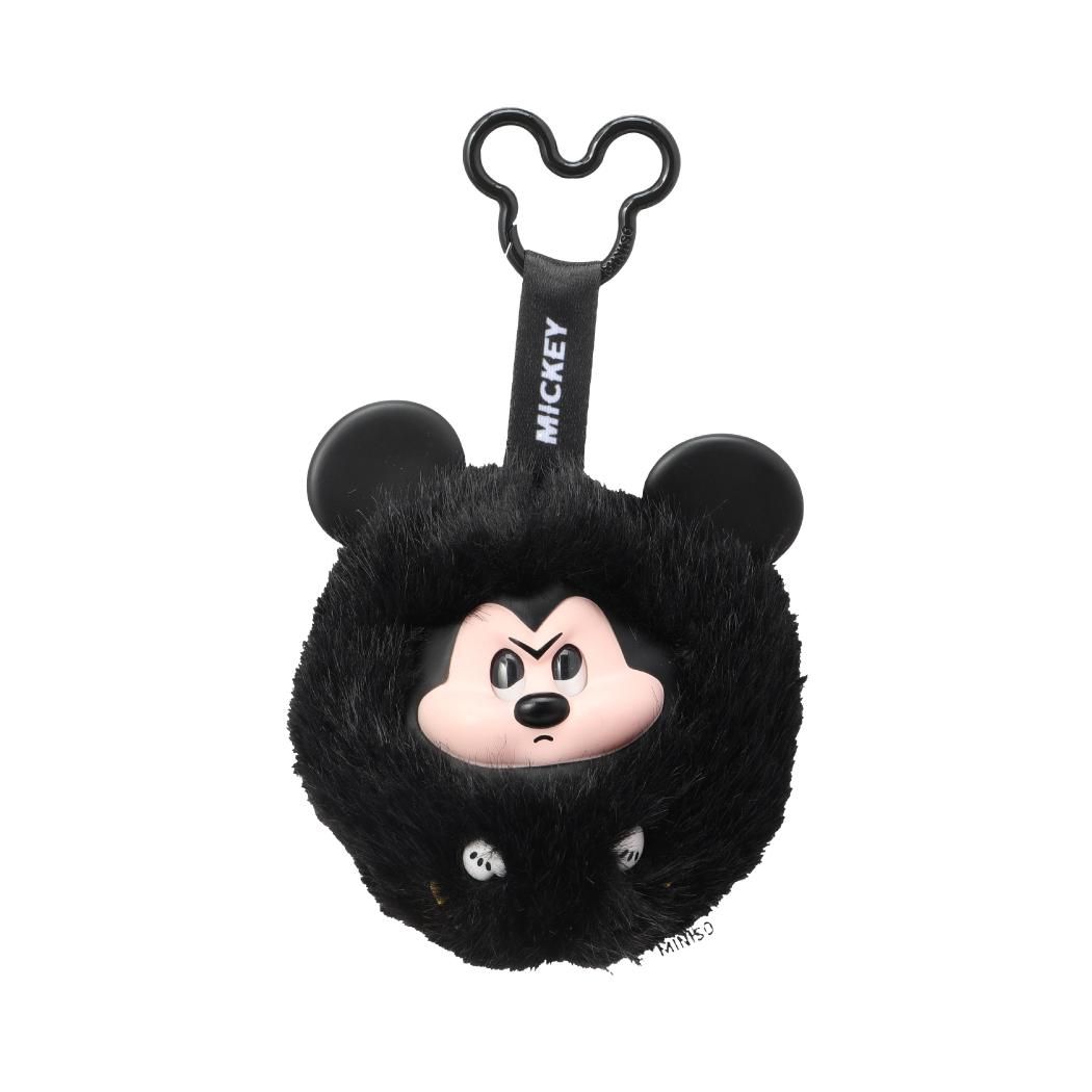 Buy Disney Mickey Fun Crash Collection Vinyl Plush Pendant