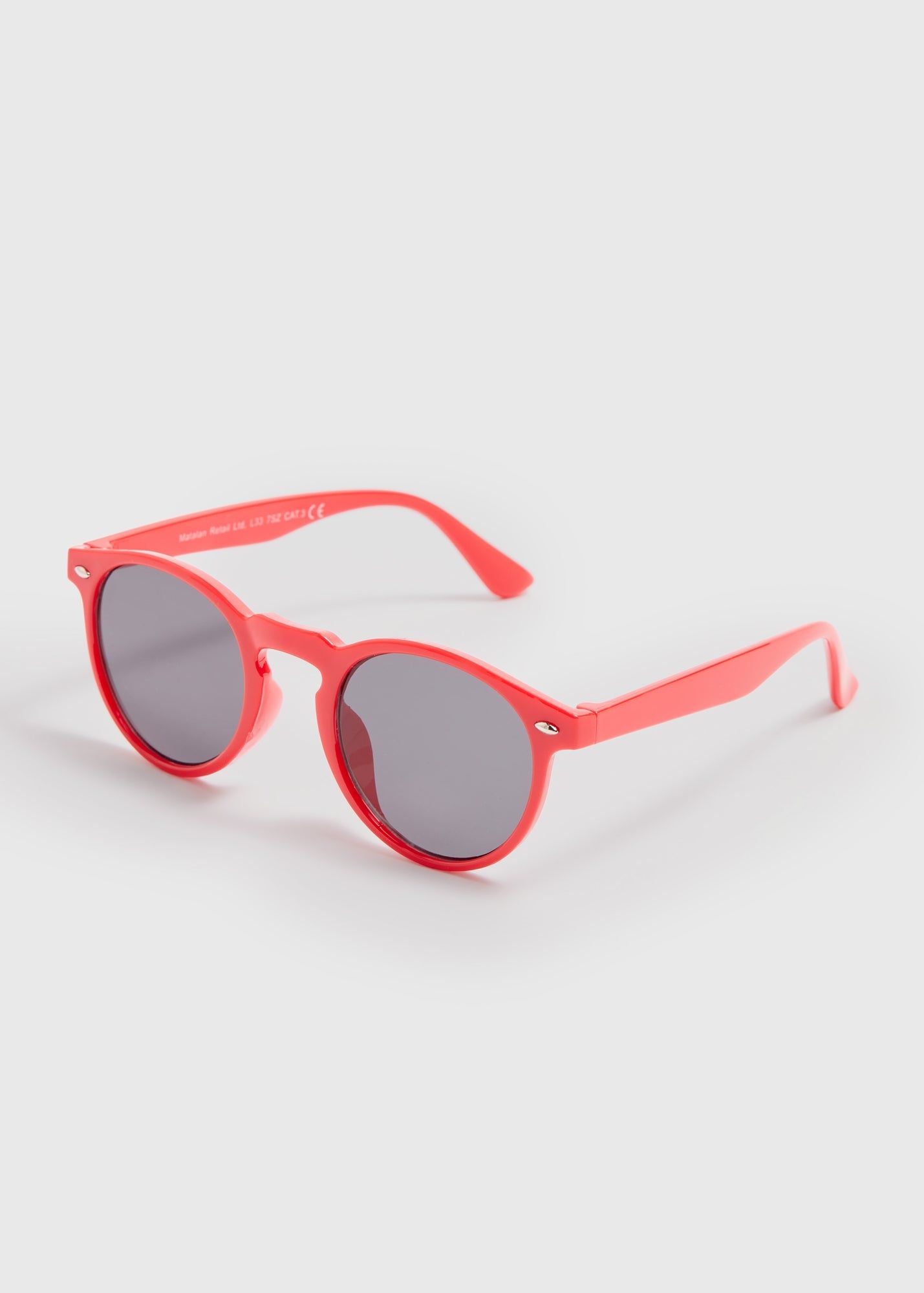 Sunglasses red new arrivals