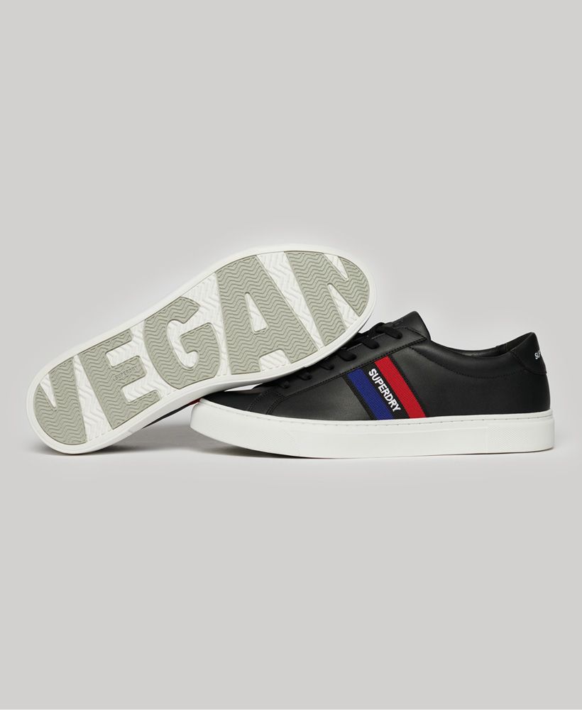 Buy Vegan Court Tennis Trainers Online in Jordan bfab