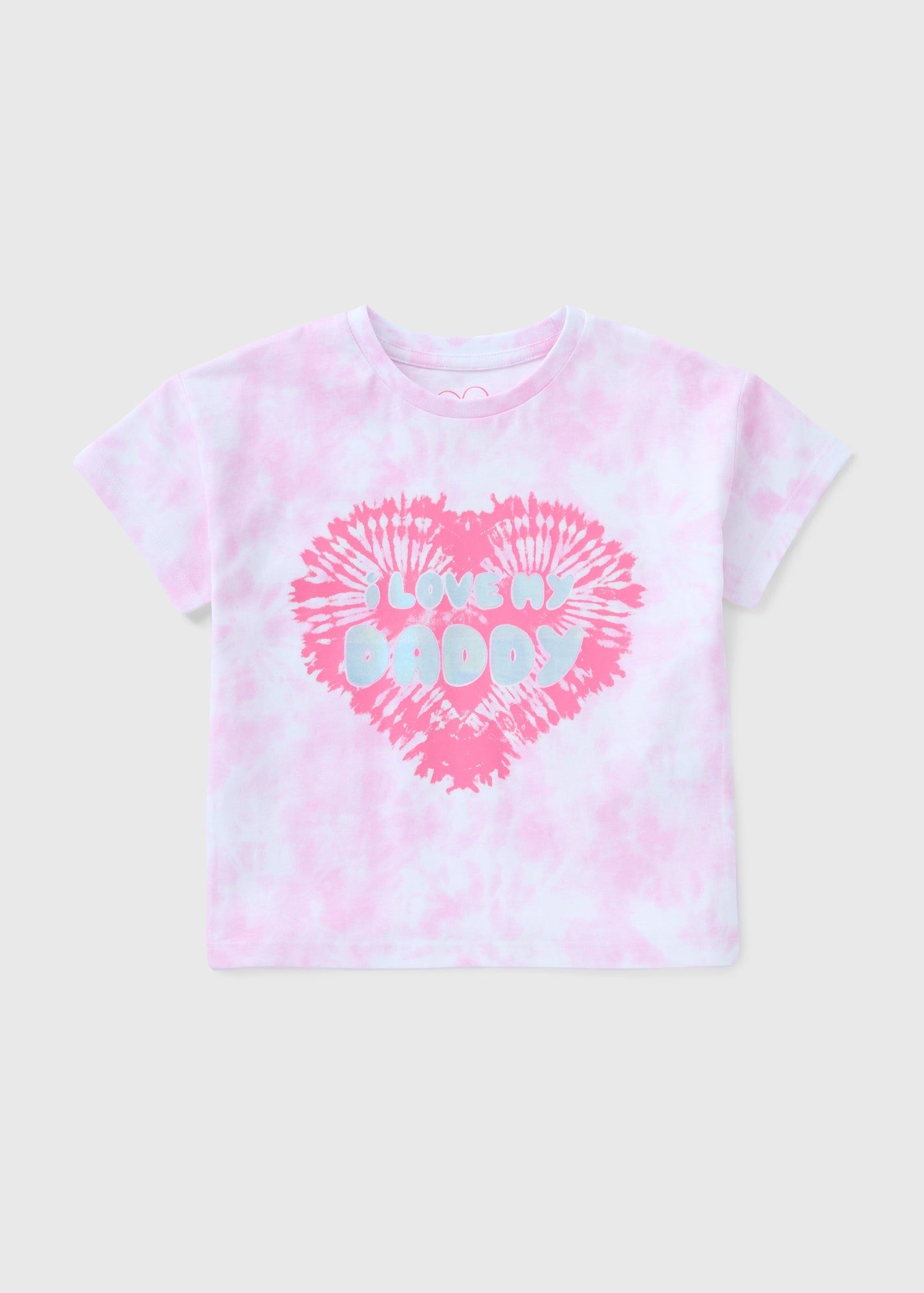 Buy Girls Tie Dye T Shirt Online in Qatar from Matalan