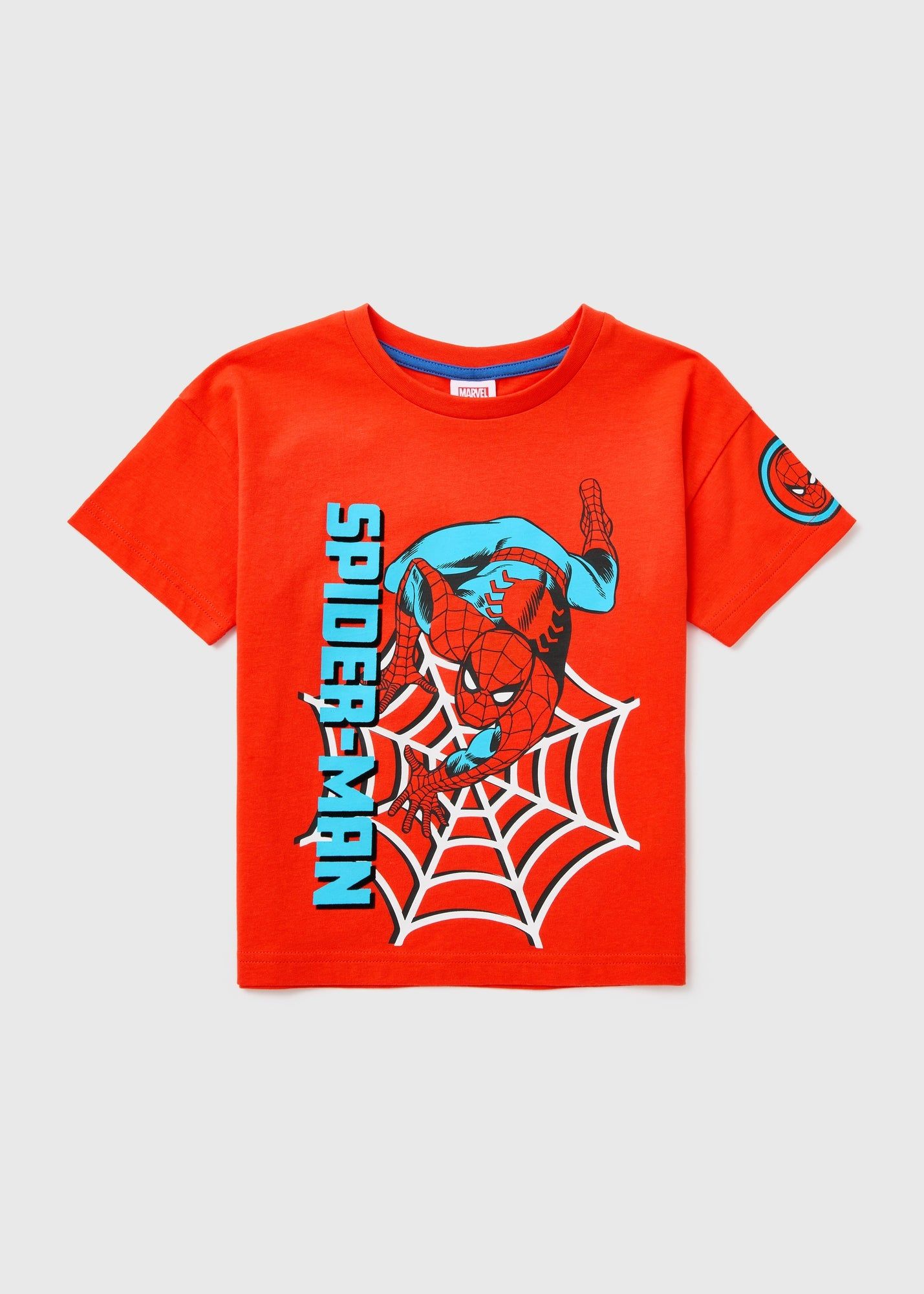 Avengers t shirt asda shop