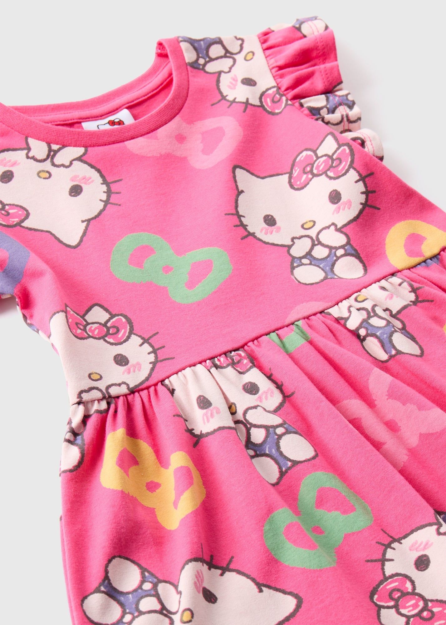 Macys hello kitty dress best sale