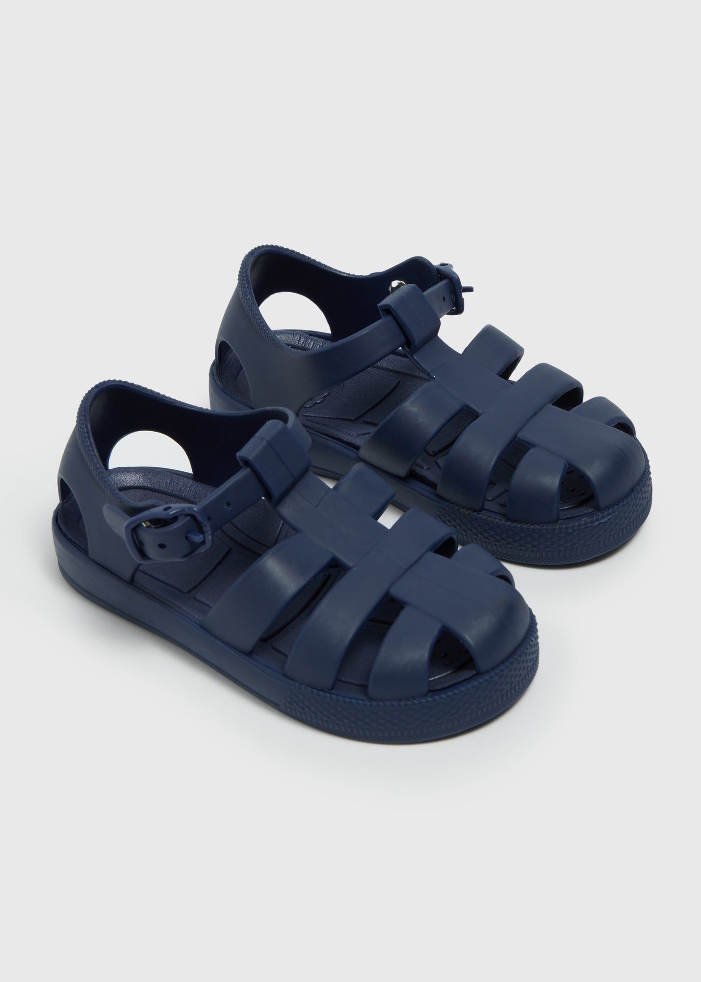 Boys Jelly Sandals