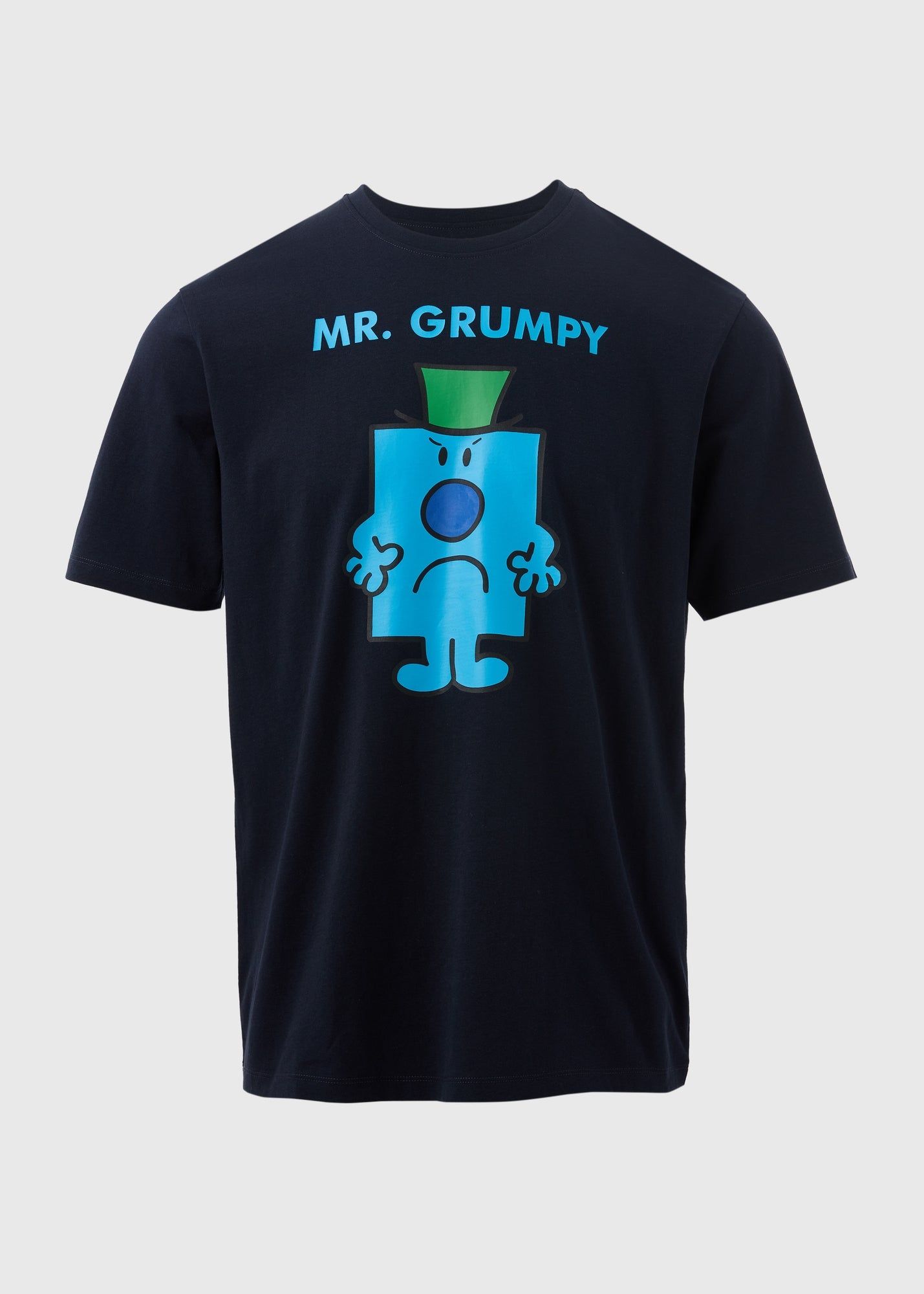 Buy Mr Grumpy T-Shirt Online in Jordan - bfab