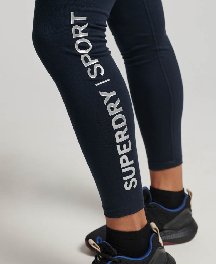 Buy Core Sports High Waisted Leggings in Jordan - bfab