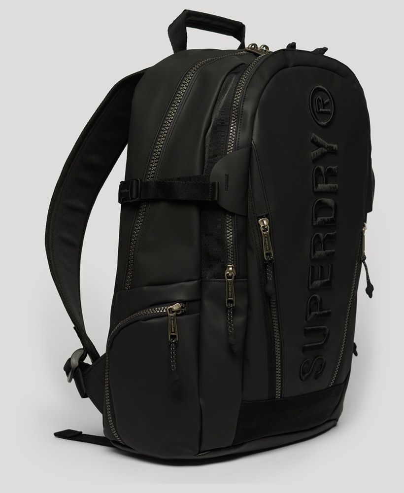 Superdry backpack tarp sales