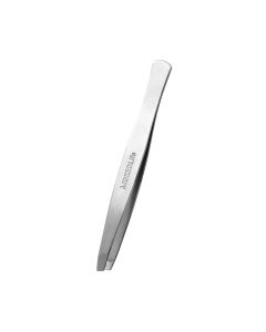 Eyebrow Tweezer Silver