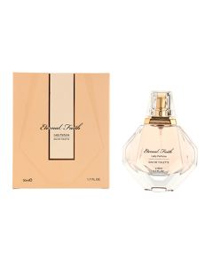 Eternal Faith Lady Perfume-Pink-One Size