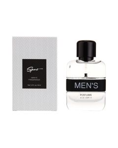 Leisure Sports Men's Perfume-Clear-One Size