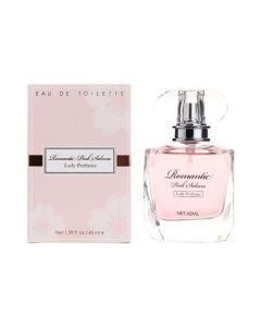 Romantic Pink Sakura Lady Perfume-Pink-One Size