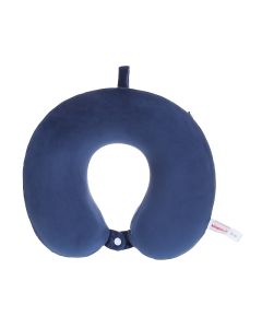 Upgraded Memory Foam U-shaped Pillow