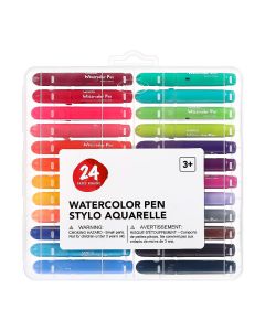 24-color Watercolor Pen-Multi