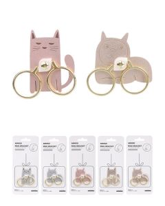 Cat Ring Bracket