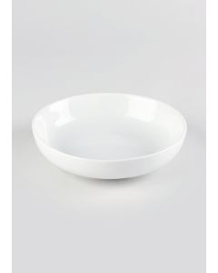 Chicago Pasta Bowl (23cm)-White