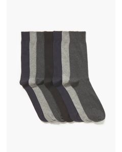 Matalan 7 Pack Socks