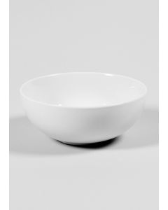 Chicago Coupe Bowl (16cm x 7cm)-White