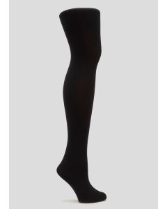 Black 120 Denier Tights-B