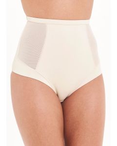 High Waisted Control Knickers