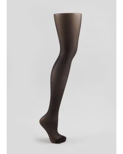 5 Pack 20 Denier Ladder Resist Tights